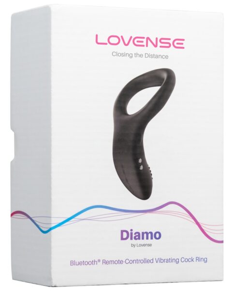Lovense Diamo