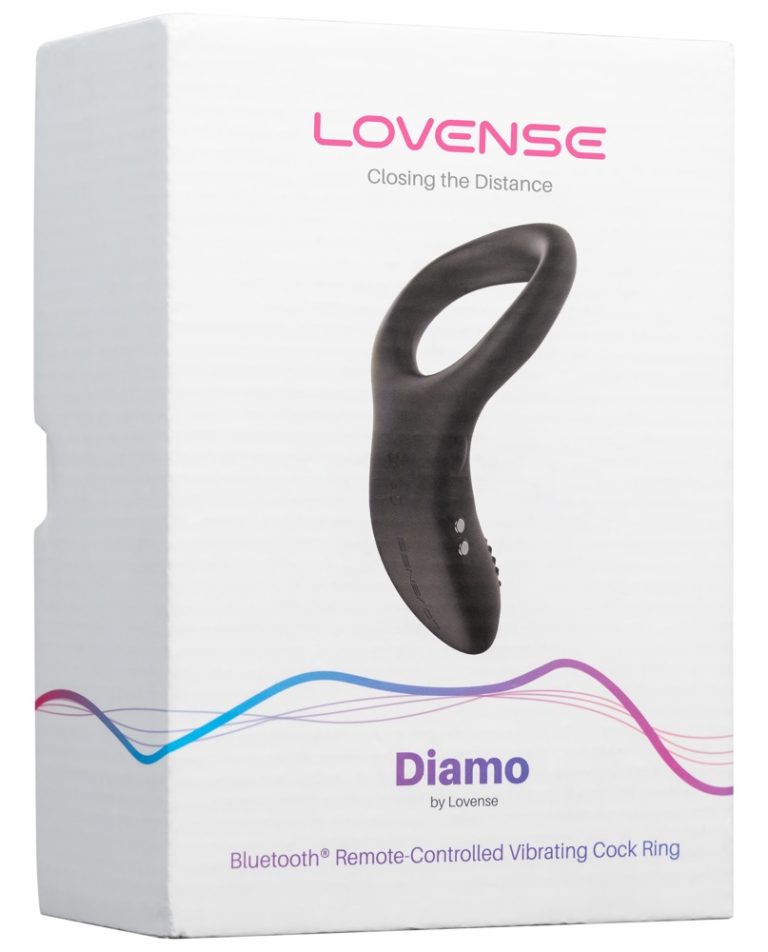 Lovense Diamo