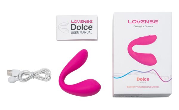 Lovense Dolce – Bild 8