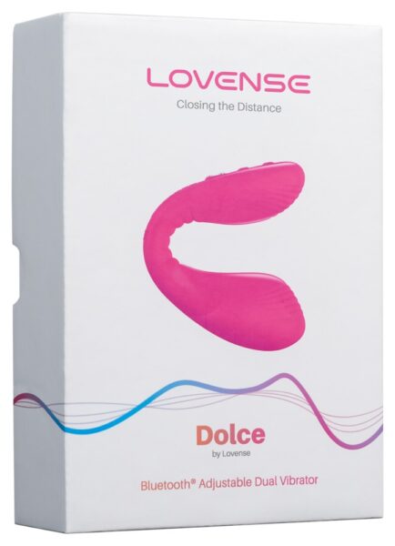 Lovense Dolce