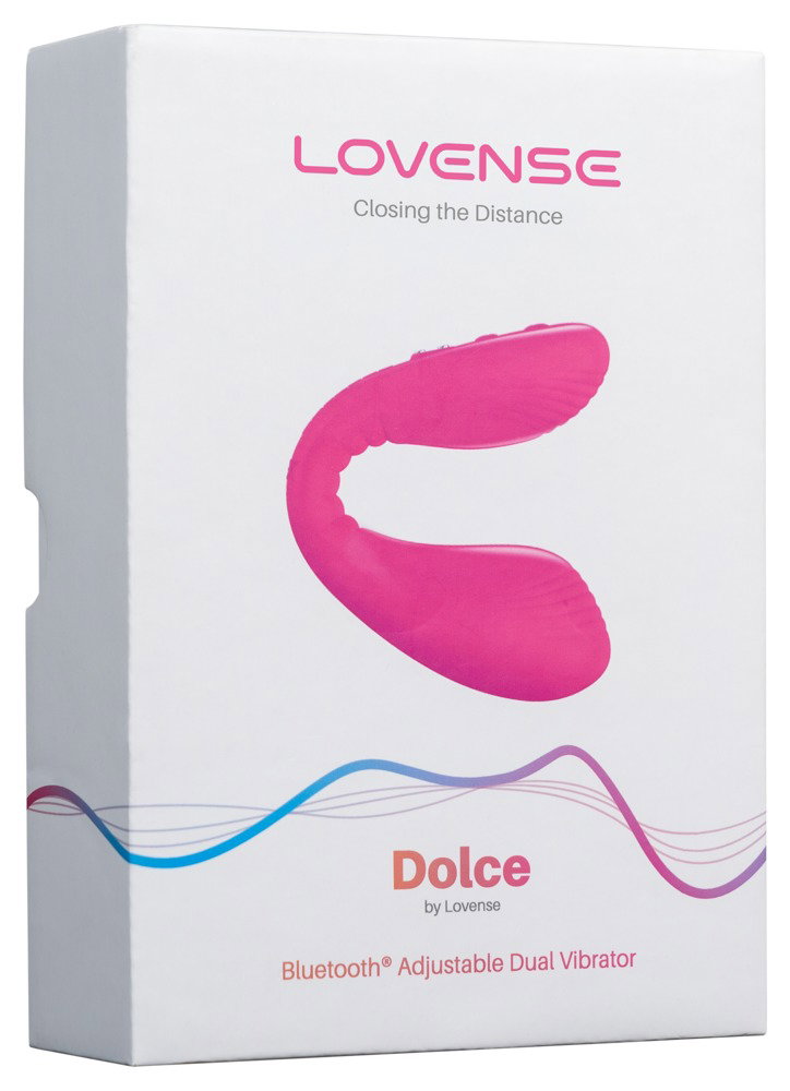 Lovense Dolce