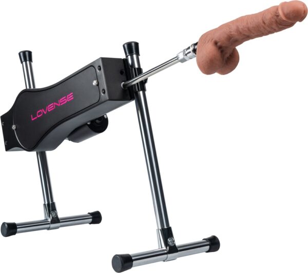 Lovense Sex Machine – Bild 3