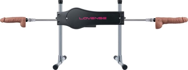 Lovense Sex Machine – Bild 4