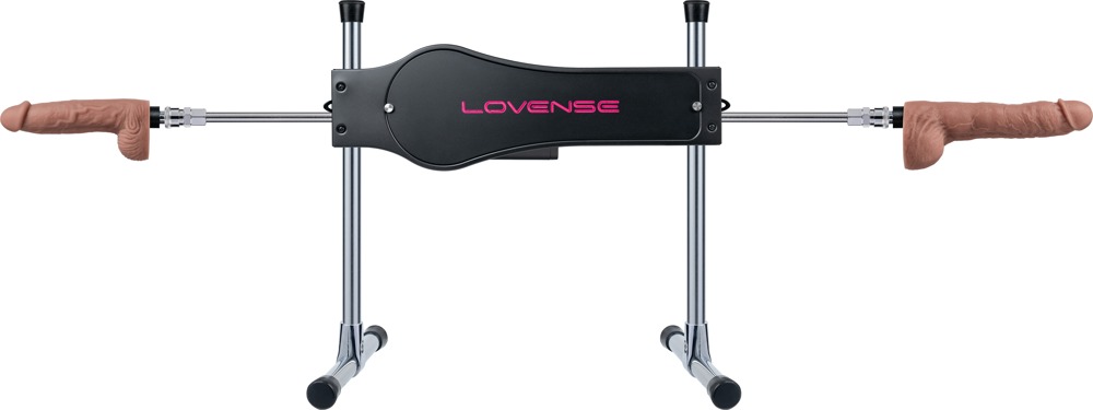 Lovense Sex Machine – Bild 4