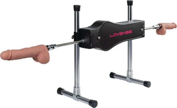 Lovense Sex Machine – Bild 5