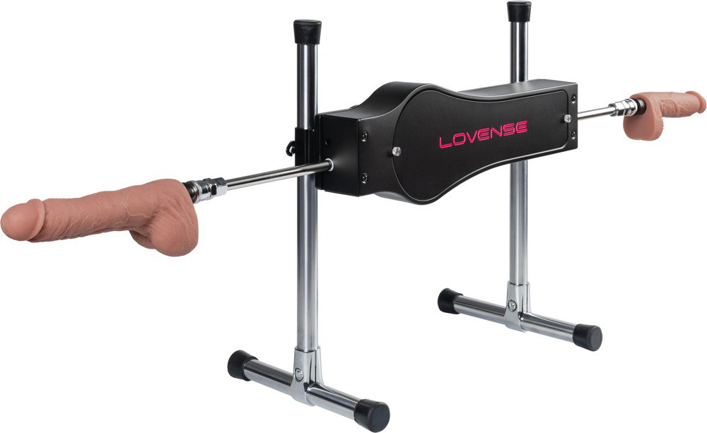 Lovense Sex Machine – Bild 5