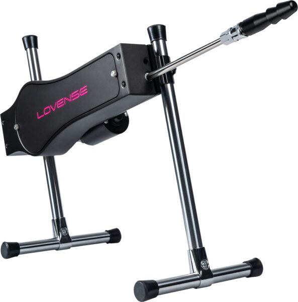Lovense Sex Machine – Bild 6