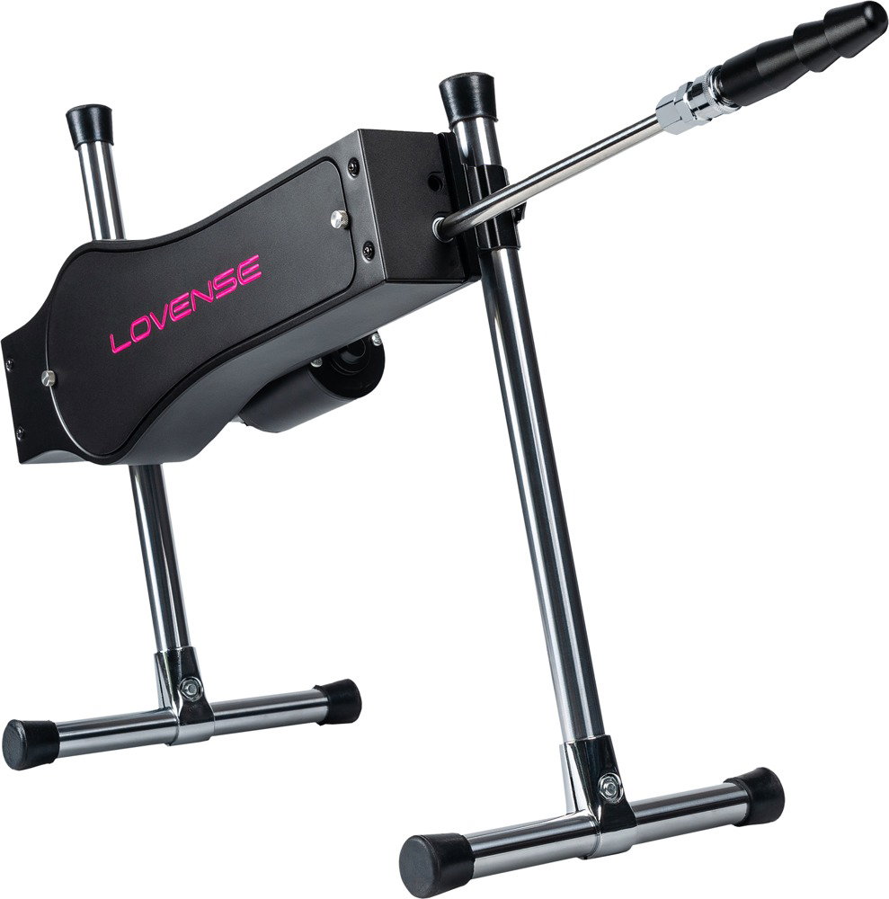 Lovense Sex Machine – Bild 6