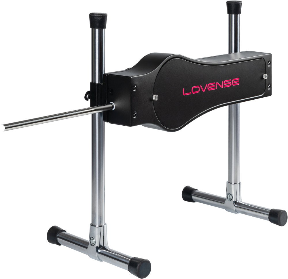 Lovense Sex Machine – Bild 7