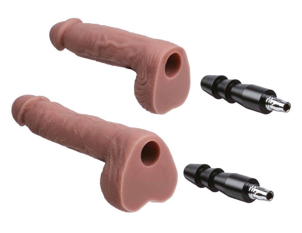 Lovense Sex Machine – Bild 8