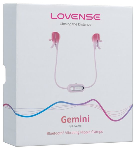 Lovense Gemini