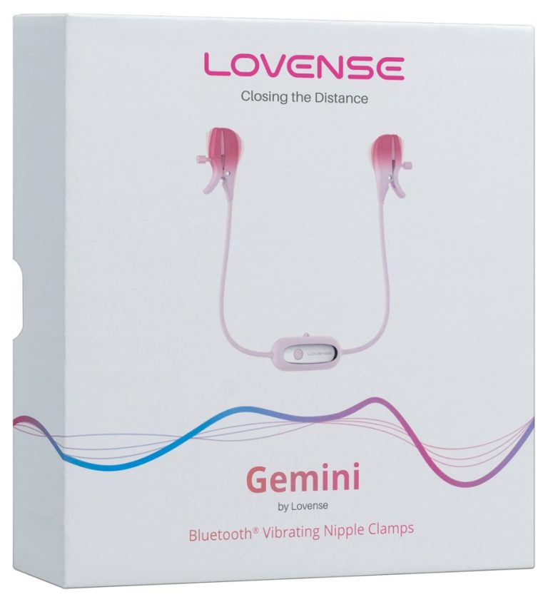 Lovense Gemini