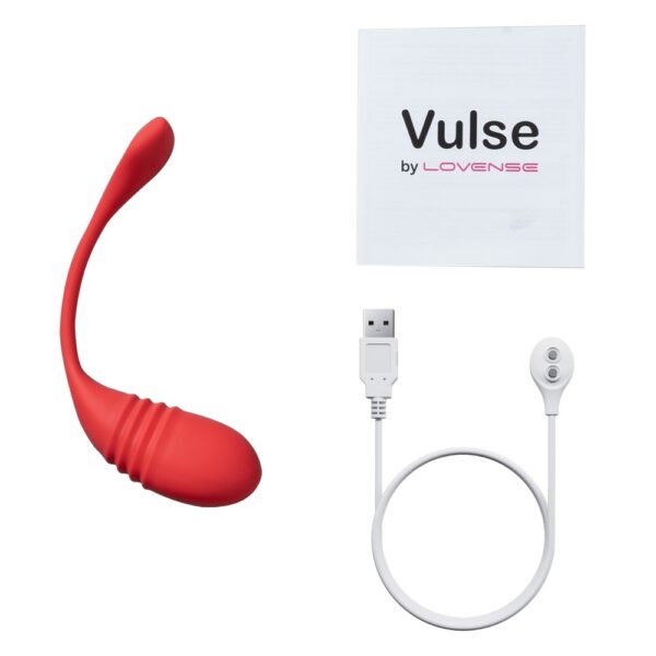 Lovense Vulse – Bild 8