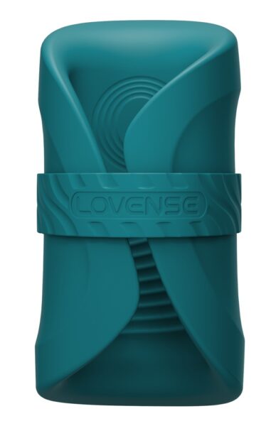 Lovense Gush 2 – Bild 6