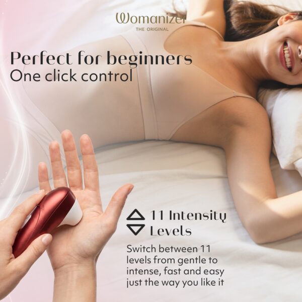 Womanizer Pro – Bild 8