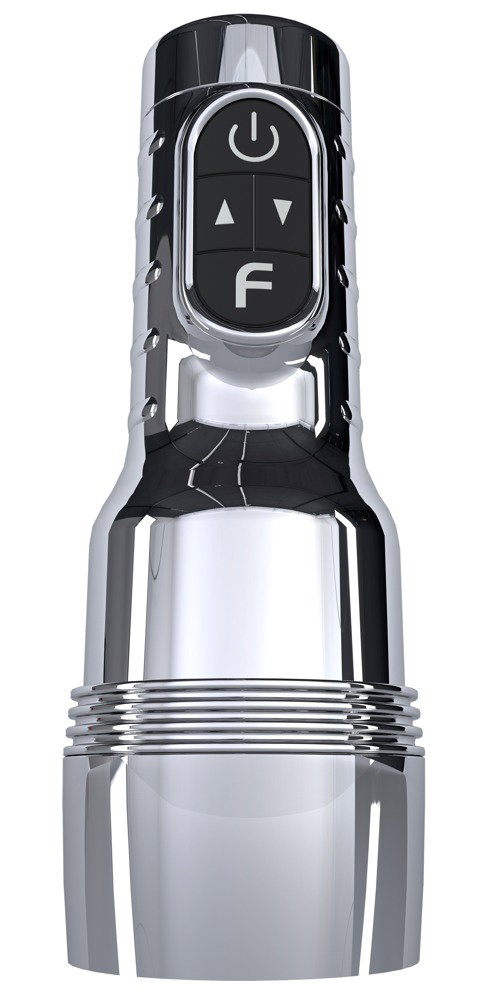 Fleshlight Quiver – Bild 5