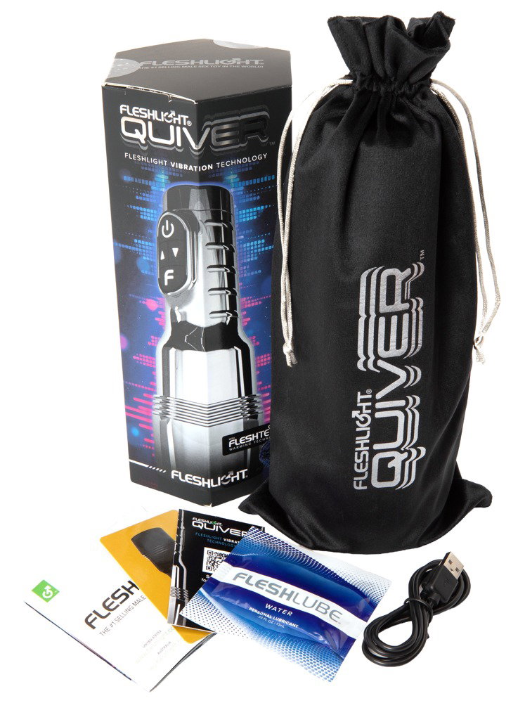 Fleshlight Quiver – Bild 8