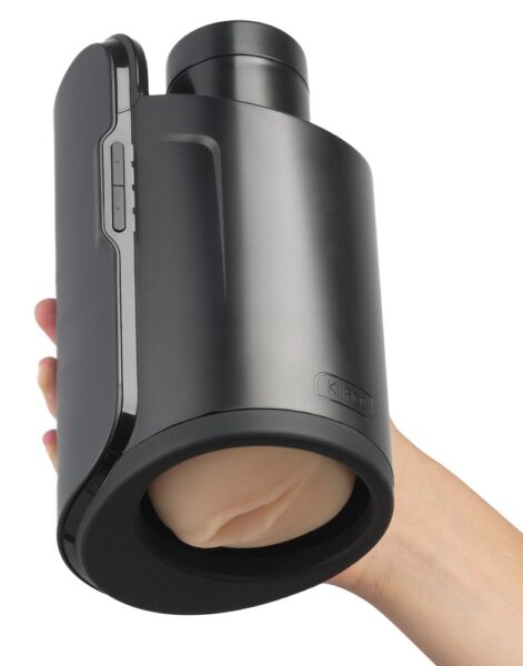 Kiiroo Keon WiFi – Bild 8