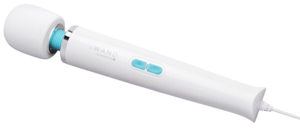 Alternative view of le Wand Classique Plug-In