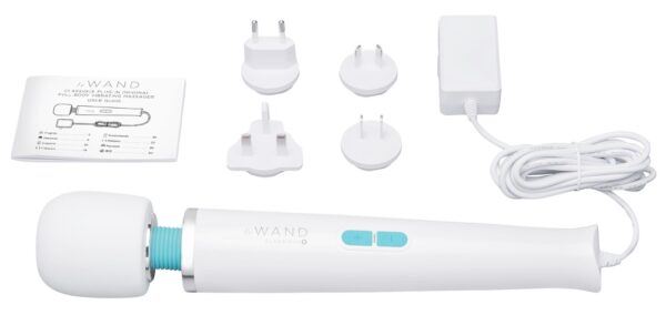 le Wand Classique Plug-In – Bild 6