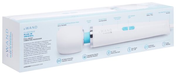 le Wand Classique Plug-In – Bild 7