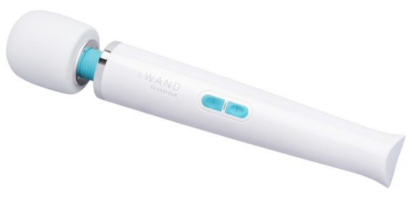 Alternative view of le Wand Classique Rechargeable