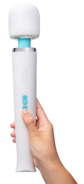 le Wand Classique Rechargeable – Bild 4