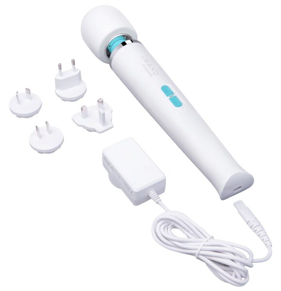 le Wand Classique Rechargeable – Bild 5