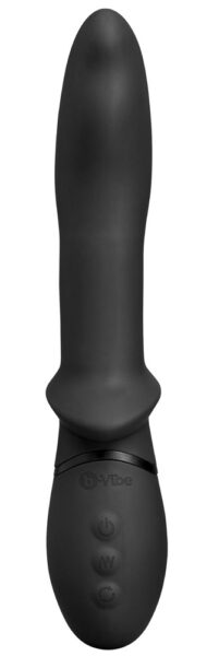 Alternative view of b-Vibe Rimming P-Spot Vibe