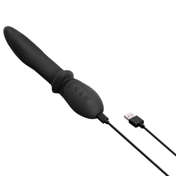 b-Vibe Rimming P-Spot Vibe – Bild 8