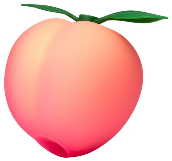 Alternative view of ROMP Pink Peach