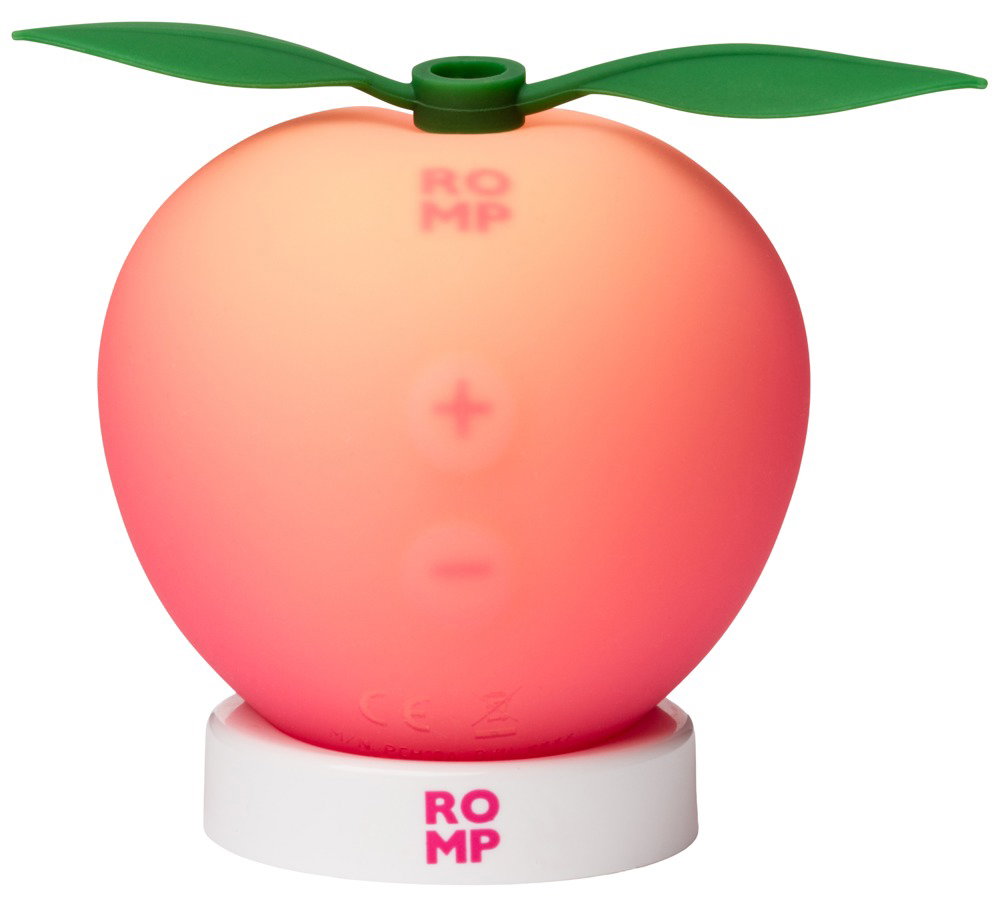ROMP Pink Peach – Bild 3