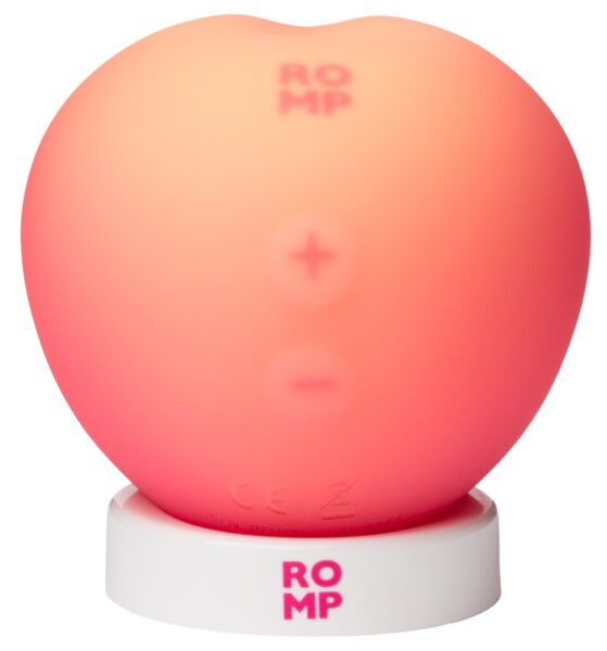 ROMP Pink Peach – Bild 4