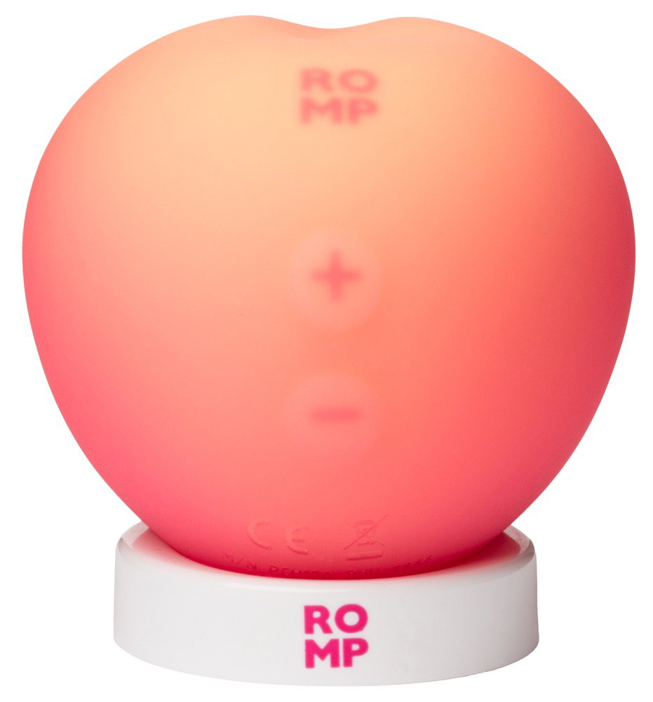 ROMP Pink Peach – Bild 4