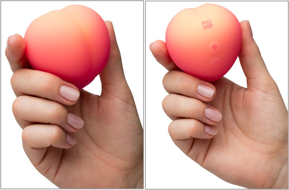 ROMP Pink Peach – Bild 5