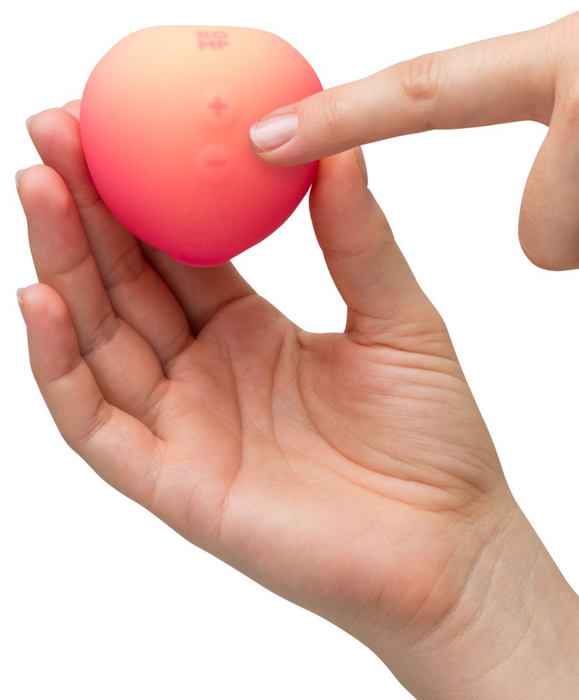 ROMP Pink Peach – Bild 6