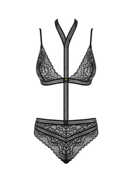 Obsessive Ailay Teddy – Bild 5
