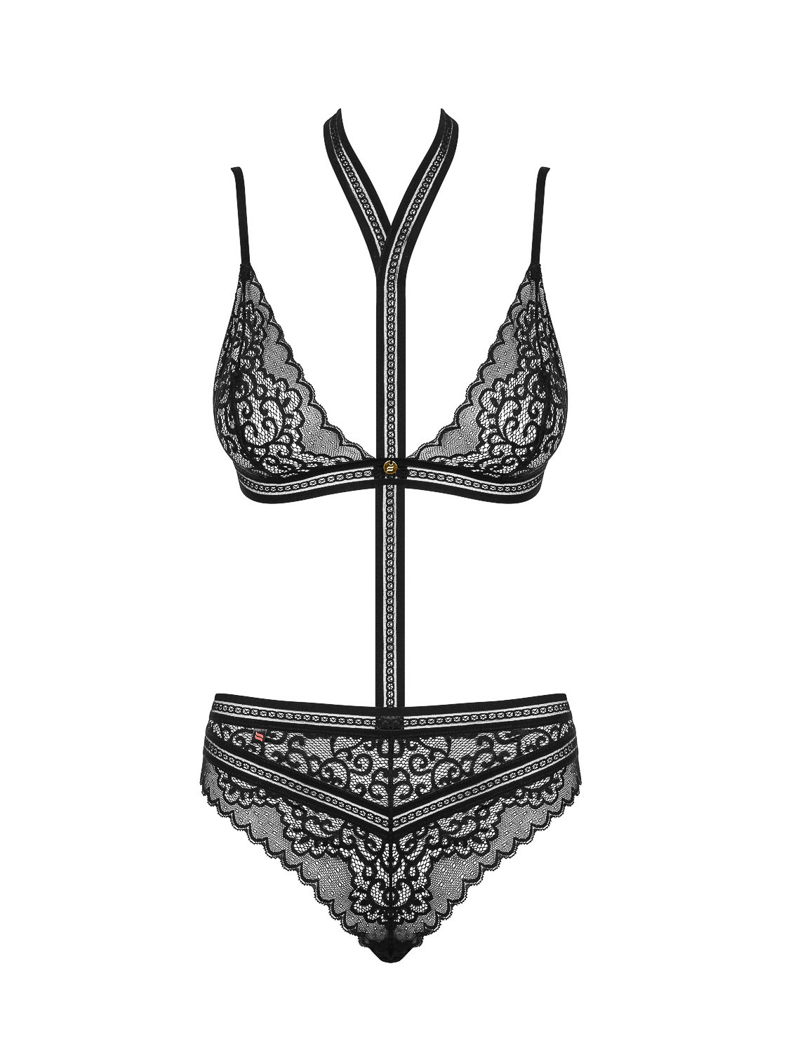 Obsessive Ailay Teddy – Bild 5