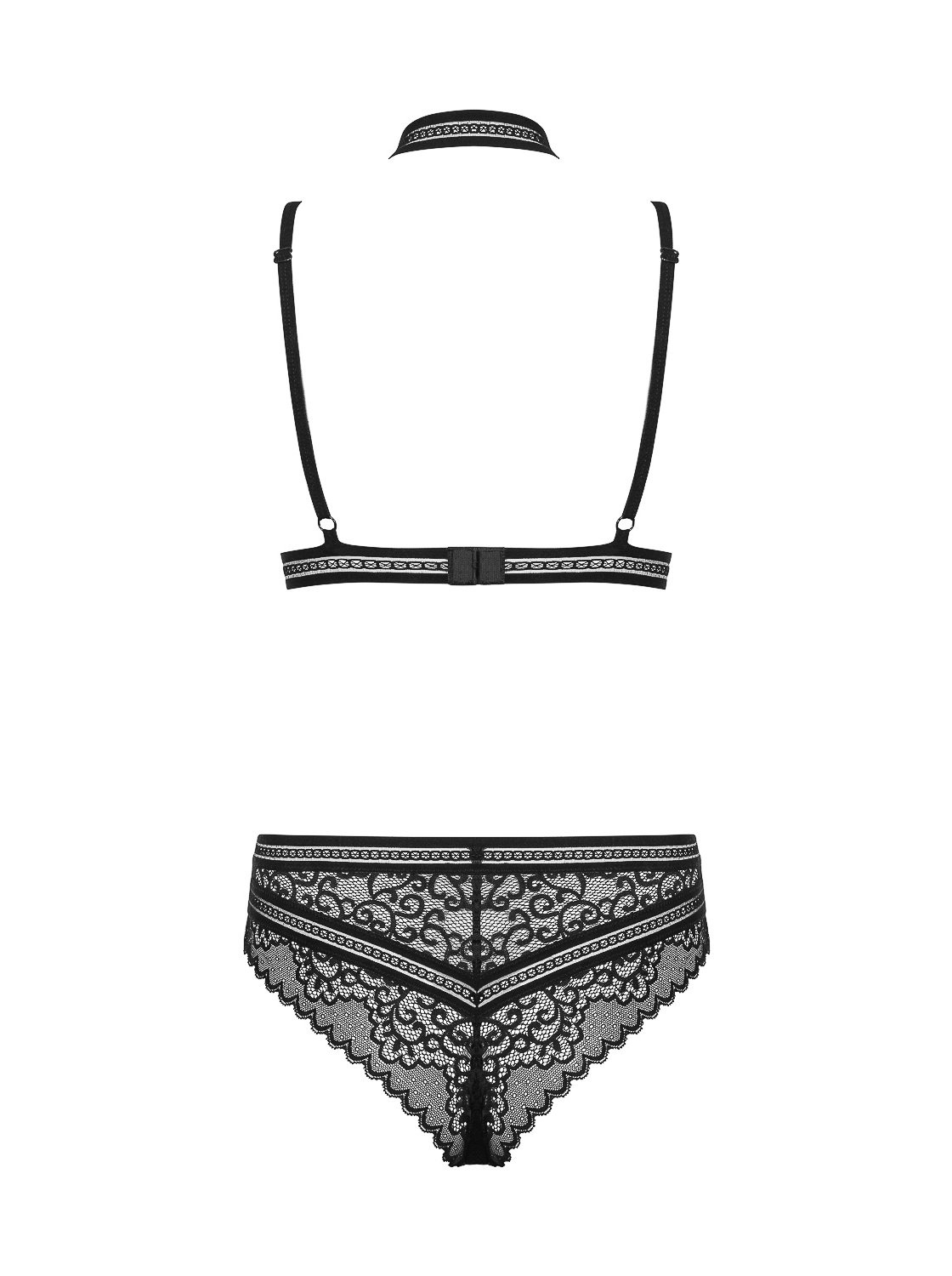 Obsessive Ailay Teddy – Bild 6