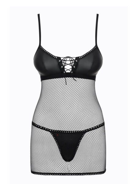 Obsessive Redella Chemise – Bild 5