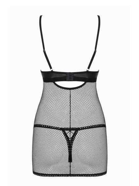 Obsessive Redella Chemise – Bild 6