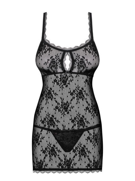 Obsessive Behindy Babydoll – Bild 5