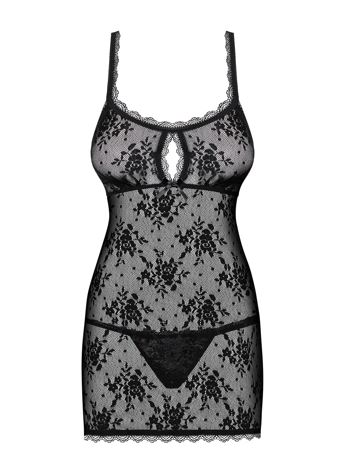 Obsessive Behindy Babydoll – Bild 5
