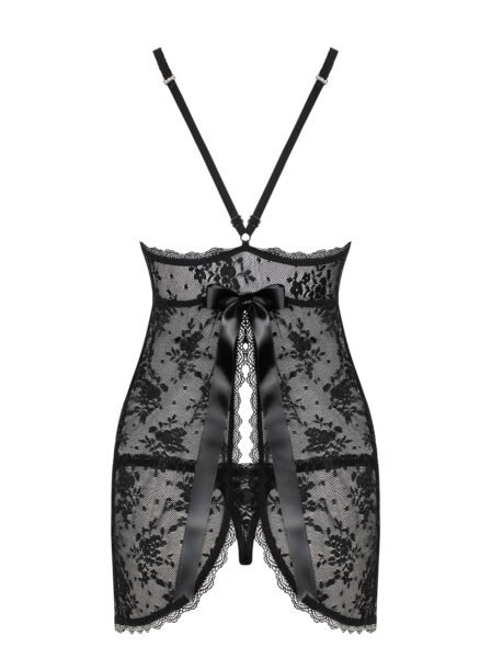 Obsessive Behindy Babydoll – Bild 6