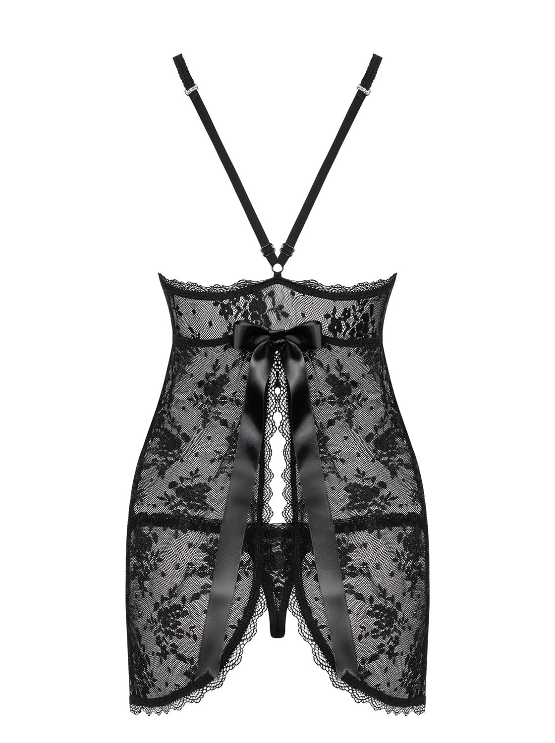 Obsessive Behindy Babydoll – Bild 6