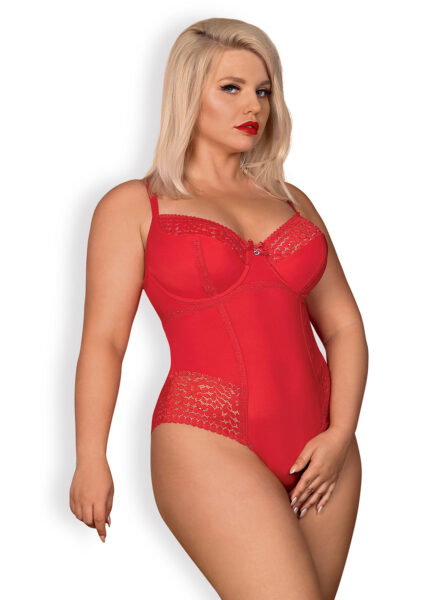 Obsessive Jolierose Teddy – Bild 3