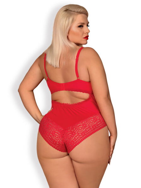 Obsessive Jolierose Teddy – Bild 4