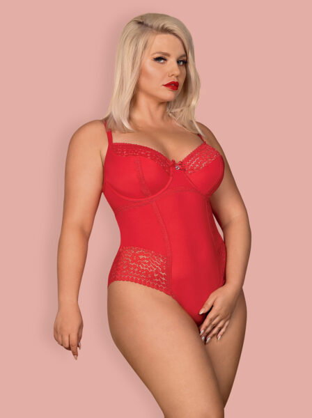 Obsessive Jolierose Teddy – Bild 5