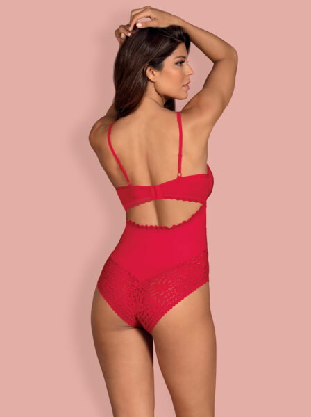 Obsessive Jolierose Teddy – Bild 6