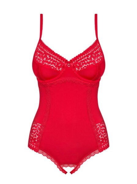 Obsessive Jolierose Teddy – Bild 7